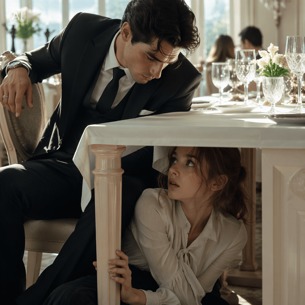 A ruthless mafia boss pulled back&hellip;